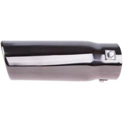 Насадка на глушитель VITOL НГ-0106-BK Фото 1