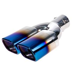 Насадка на глушитель VITOL НГ-0352-BL Фото