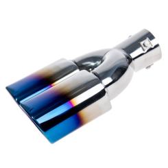 Насадка на глушитель VITOL НГ-0352-BL Фото 1