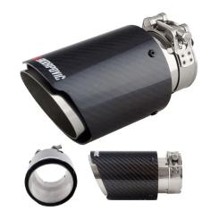 Насадка на глушитель VITOL NG-1142B gl Фото 3