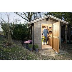 Пылесос Karcher WD 1 Compact Battery Фото 4