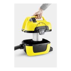 Пылесос Karcher WD 1 Compact Battery Фото 6