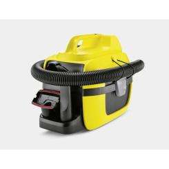 Пылесос Karcher WD 1 Compact Battery Фото 7