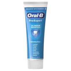 Зубная паста Oral-B Pro-Expert Глибоке очищення 75 мл Фото 1