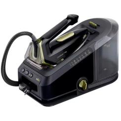 Паровая станция Braun IS 7298 CP Фото