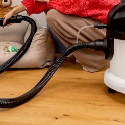 Пылесос Karcher SE 4 Фото 10