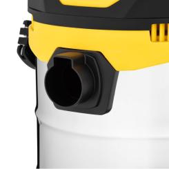 Пылесос строительный 2E 2E-VC2012SSD Фото 12