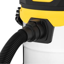 Пылесос строительный 2E 2E-VC2012SSD Фото 13