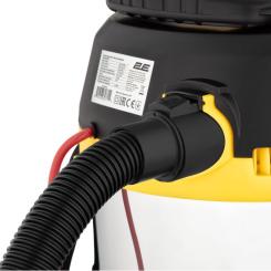 Пылесос строительный 2E 2E-VC2012SSD Фото 14