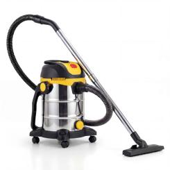 Пылесос строительный 2E 2E-VC2012SSD Фото