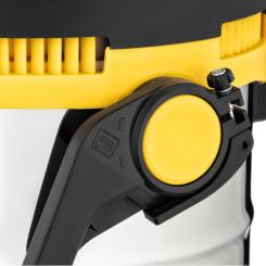 Пылесос строительный 2E 2E-VC2012SSD Фото 16