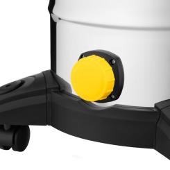 Пылесос строительный 2E 2E-VC2012SSD Фото 17