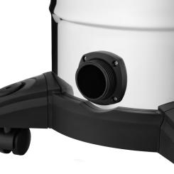 Пылесос строительный 2E 2E-VC2012SSD Фото 18