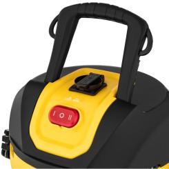 Пылесос строительный 2E 2E-VC2012SSD Фото 19