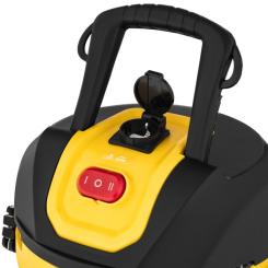 Пылесос строительный 2E 2E-VC2012SSD Фото 20