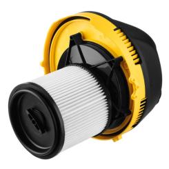 Пылесос строительный 2E 2E-VC2012SSD Фото 23