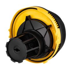 Пылесос строительный 2E 2E-VC2012SSD Фото 25