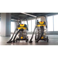 Пылесос строительный 2E 2E-VC2012SSD Фото 1