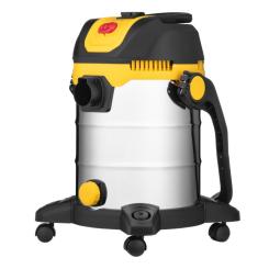 Пылесос строительный 2E 2E-VC2012SSD Фото 5