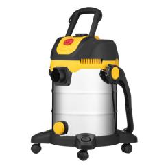 Пылесос строительный 2E 2E-VC2012SSD Фото 6