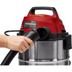Пылесос строительный Einhell TC-VC 3055 SA Фото 2