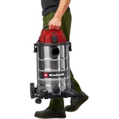 Пылесос строительный Einhell TC-VC 3055 SA Фото 4