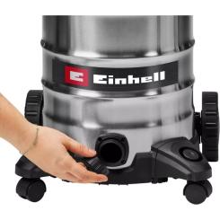 Пылесос строительный Einhell TC-VC 3055 SA Фото 5