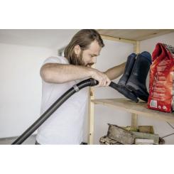 Пылесос строительный Karcher WD 3 V-17/4/20 Фото 5