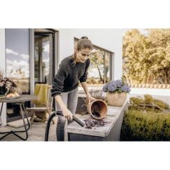 Пылесос строительный Karcher WD 3 V-17/4/20 Фото 7