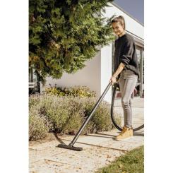 Пылесос строительный Karcher WD 3 V-17/4/20 Фото 8