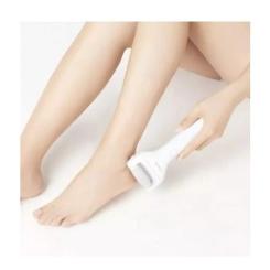 Электрическая роликовая пилка Xiaomi ShowSee Foot Trimmer White Фото 7