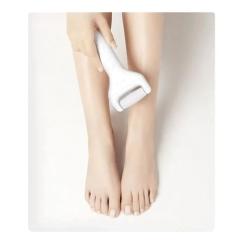 Электрическая роликовая пилка Xiaomi ShowSee Foot Trimmer White Фото 8