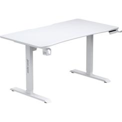 Компьютерный стол Anda Seat Xtreme White Фото