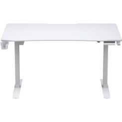 Компьютерный стол Anda Seat Xtreme White Фото 1