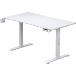 Компьютерный стол Anda Seat Xtreme White Фото 3
