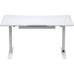 Компьютерный стол Anda Seat Xtreme White Фото 4