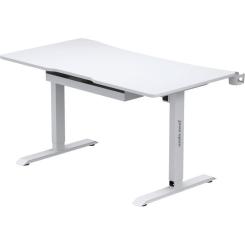 Компьютерный стол Anda Seat Xtreme White Фото 5