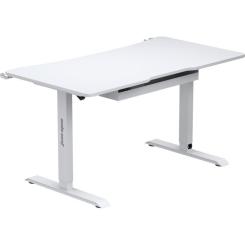 Компьютерный стол Anda Seat Xtreme White Фото 6