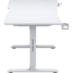 Компьютерный стол Anda Seat Xtreme White Фото 7
