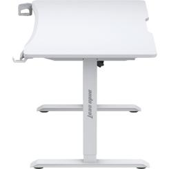 Компьютерный стол Anda Seat Xtreme White Фото 8