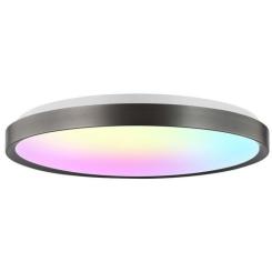 Светильник Yeelight Ceiling Light Jupiter D500 Brushed Grey Фото