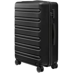 Чемодан Xiaomi Ninetygo ANDES Luggage 28" Black Фото 1