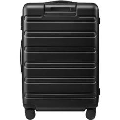 Чемодан Xiaomi Ninetygo ANDES Luggage 28" Black Фото 2
