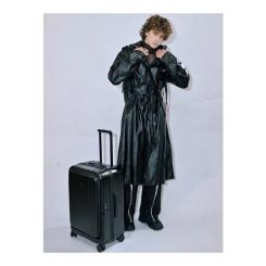 Чемодан Xiaomi Ninetygo HOBO Pro luggage 28" Black Фото 6