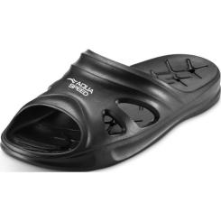 Шлепанцы Aqua Speed Florida 464-07 чорний 37 Фото 1