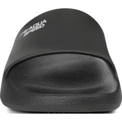 Шлепанцы Aqua Speed Ohio 558-07 чорний 42 Фото 4