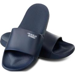 Шлепанцы Aqua Speed Ohio 558-10 синій 43 Фото