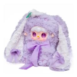Брелок 10/10 Toys сюрприз Yooki Цветочный зайчик Фото 1
