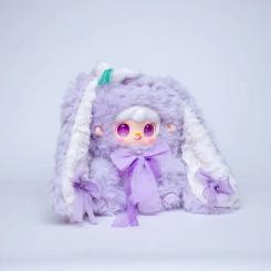 Брелок 10/10 Toys сюрприз Yooki Цветочный зайчик Фото 2