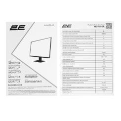 Монитор 2E B2425B Фото 10